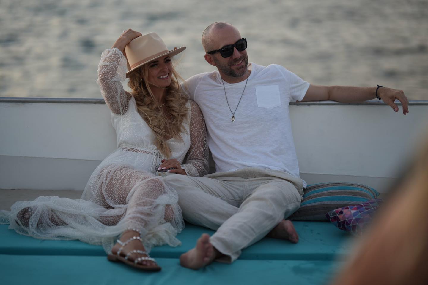 Marissa and GG - Las Vegas locals with 15+ years wedding industry experience